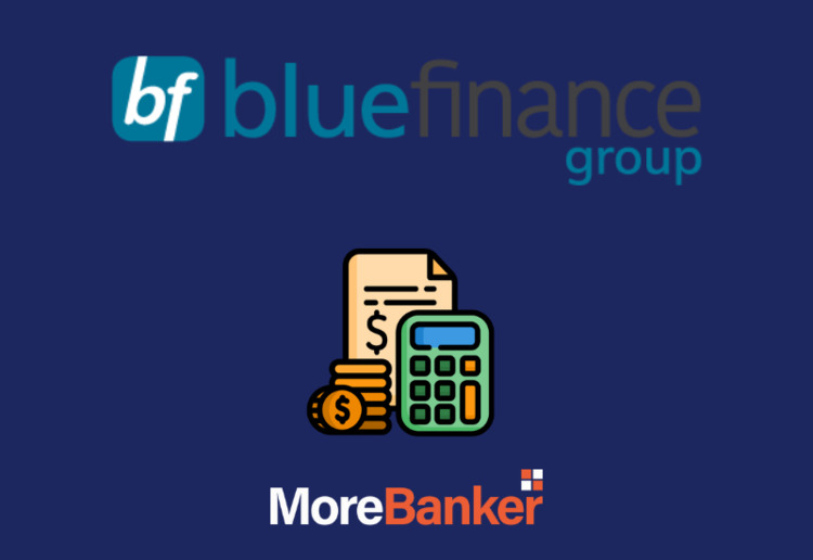 Bluefinance